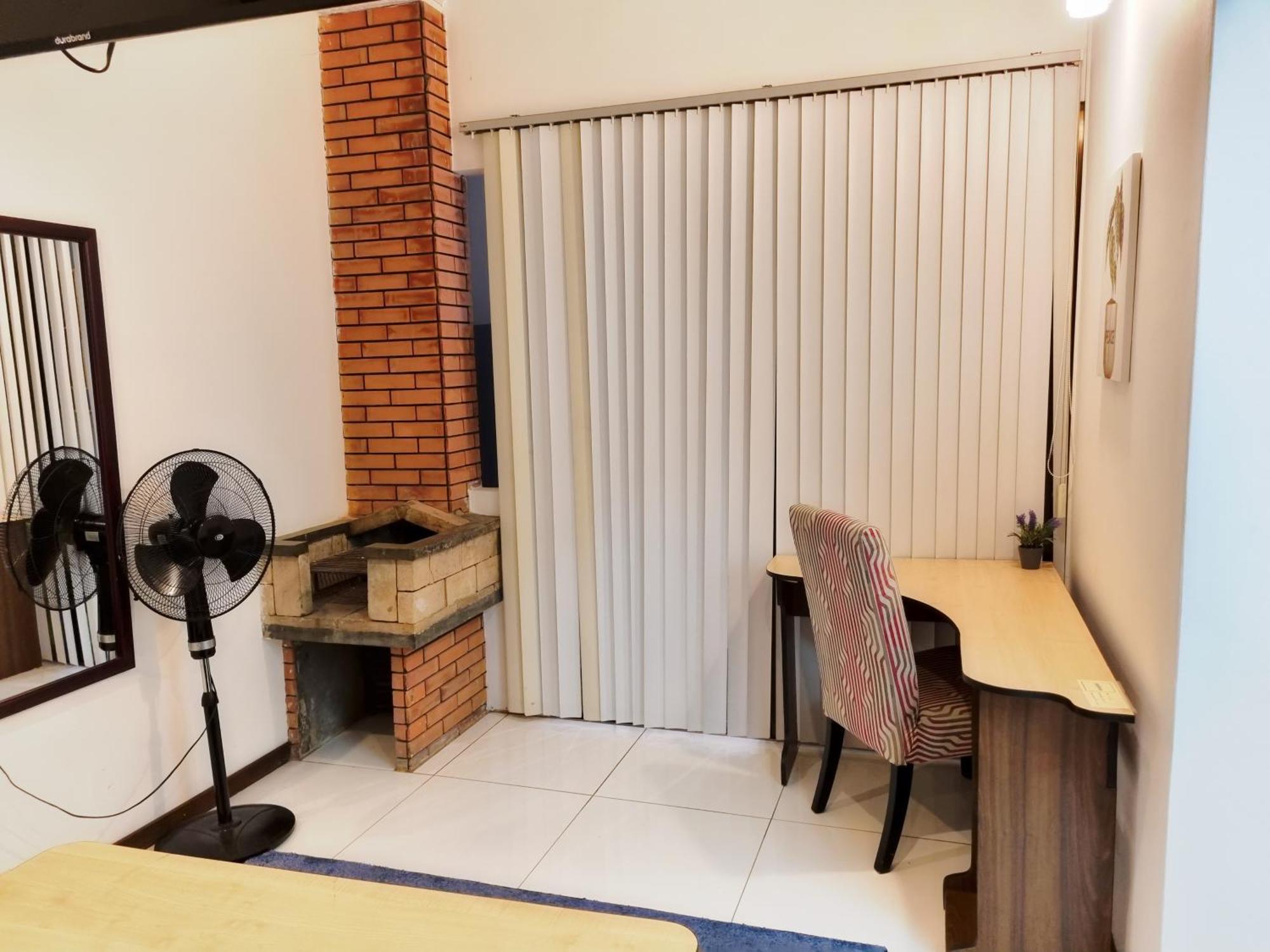 714 Studios San José Zimmer foto